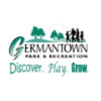 Germantown Park & Recreation Department logo, Germantown Park & Recreation Department contact details