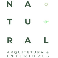 Natural Arquitetura e Interiores logo, Natural Arquitetura e Interiores contact details