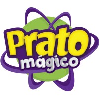 Prato Mágico logo, Prato Mágico contact details