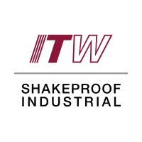 ITW Shakeproof Group logo, ITW Shakeproof Group contact details