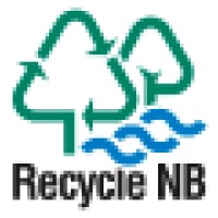 Recycle NB logo, Recycle NB contact details