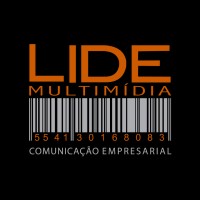 Lide Multimídia logo, Lide Multimídia contact details