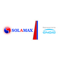 Solamax Energias Renováveis logo, Solamax Energias Renováveis contact details