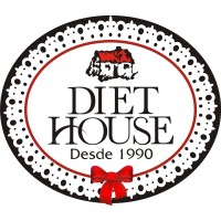 Diet House logo, Diet House contact details