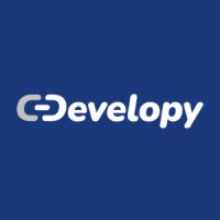 Developy Digital logo, Developy Digital contact details