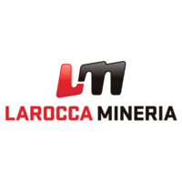 Larocca Minería logo, Larocca Minería contact details