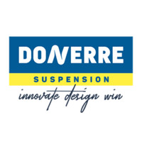 Donerre Suspension logo, Donerre Suspension contact details