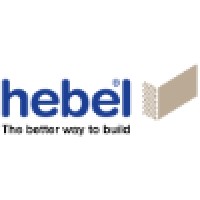 CSR Hebel logo, CSR Hebel contact details