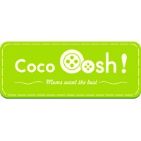 Coco Oosh! logo, Coco Oosh! contact details