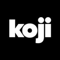 Koji logo, Koji contact details