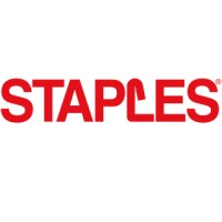 Staples Sweden logo, Staples Sweden contact details