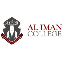 Al Iman College logo, Al Iman College contact details