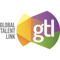 Global Talent Link logo, Global Talent Link contact details