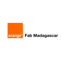 Orange Fab Madagascar logo, Orange Fab Madagascar contact details