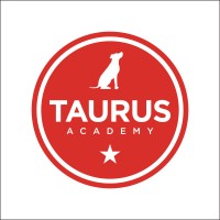 Taurus Academy logo, Taurus Academy contact details