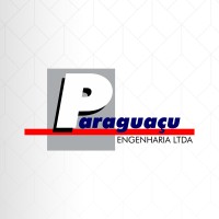 Paraguaçu Engenharia logo, Paraguaçu Engenharia contact details