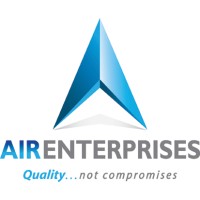 Air Enterprises logo, Air Enterprises contact details