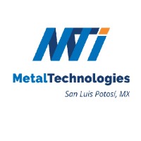 Metal Technologies México logo, Metal Technologies México contact details