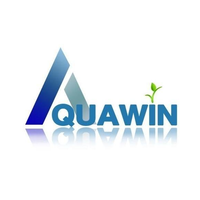 AQUAWIN S. de R. L. de C. V. logo, AQUAWIN S. de R. L. de C. V. contact details