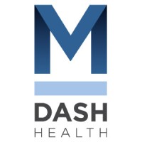 MDash Health Inc. logo, MDash Health Inc. contact details