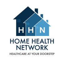 Home Health Network logo, Home Health Network contact details