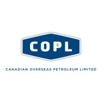 Canadian Overseas Petroleum Ltd. logo, Canadian Overseas Petroleum Ltd. contact details