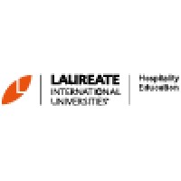 Laureate Hospitality Education logo, Laureate Hospitality Education contact details