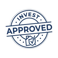 Invest Approved logo, Invest Approved contact details