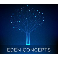 Eden Concepts Ltd logo, Eden Concepts Ltd contact details