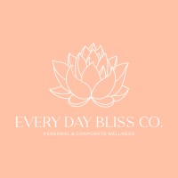 Every Day Bliss Co. logo, Every Day Bliss Co. contact details