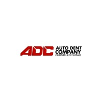 Auto Dent Company logo, Auto Dent Company contact details