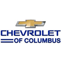 Chevrolet Of Columbus logo, Chevrolet Of Columbus contact details