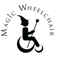 MAGIC WHEELCHAIR logo, MAGIC WHEELCHAIR contact details