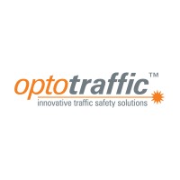 Optotraffic logo, Optotraffic contact details