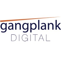 Gangplank Digital LLC logo, Gangplank Digital LLC contact details