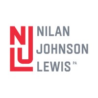 Nilan Johnson Lewis PA logo, Nilan Johnson Lewis PA contact details