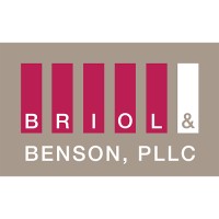 Briol logo, Briol contact details