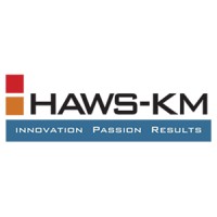 HAWS-KM Professional Association logo, HAWS-KM Professional Association contact details