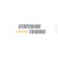 Statewide Towing logo, Statewide Towing contact details