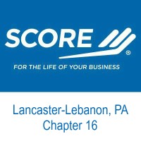 SCORE Lancaster - Lebanon logo, SCORE Lancaster - Lebanon contact details