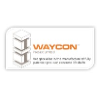 Waycon Precast Ltd logo, Waycon Precast Ltd contact details