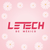 Letech de México logo, Letech de México contact details