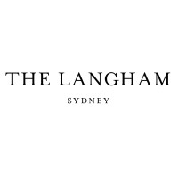 The Langham, Sydney logo, The Langham, Sydney contact details