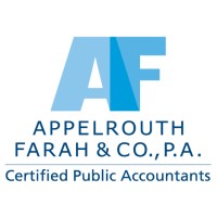 Appelrouth Farah & Co. P.A logo, Appelrouth Farah & Co. P.A contact details