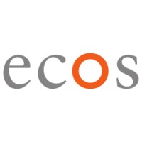 ecos logo, ecos contact details