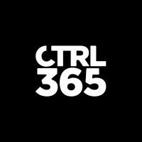 CTRL365 logo, CTRL365 contact details