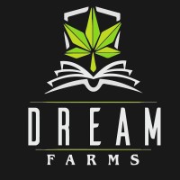 Dream Farms logo, Dream Farms contact details