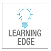 Learning Edge logo, Learning Edge contact details