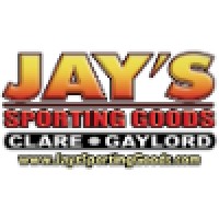 Jay's Sporting Goods, Inc. logo, Jay's Sporting Goods, Inc. contact details