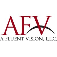 A Fluent Vision - LLC logo, A Fluent Vision - LLC contact details